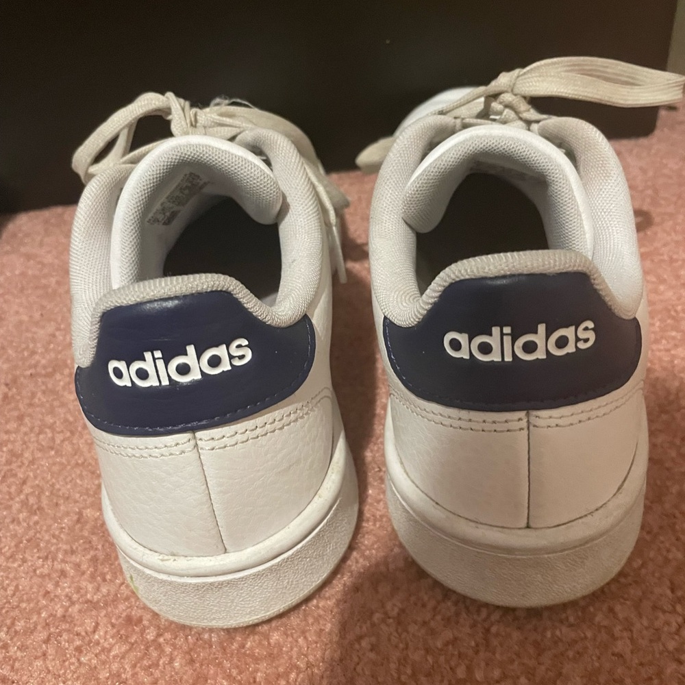 Adidas comfort sneakers